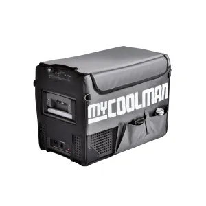 myCOOLMAN 30L 'The Transporter' Insulated Cover
