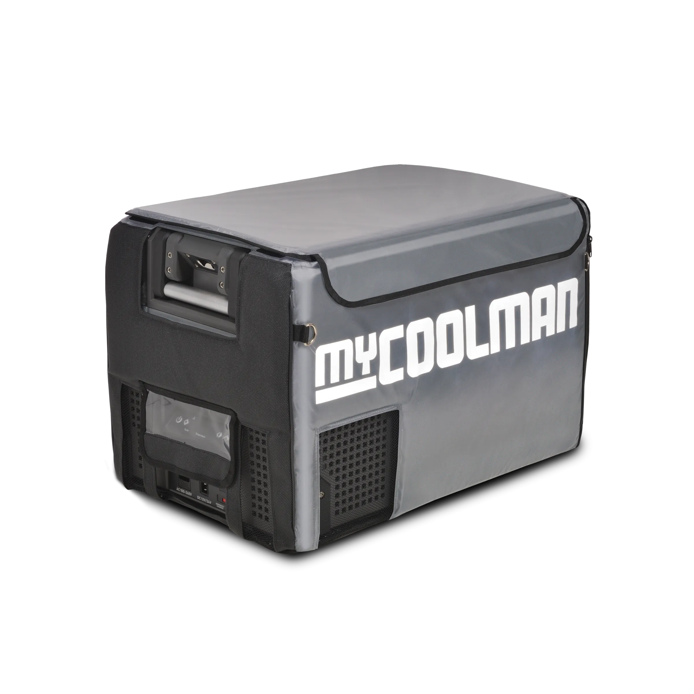 myCOOLMAN - 36L 'The Compact' Insulated Cover