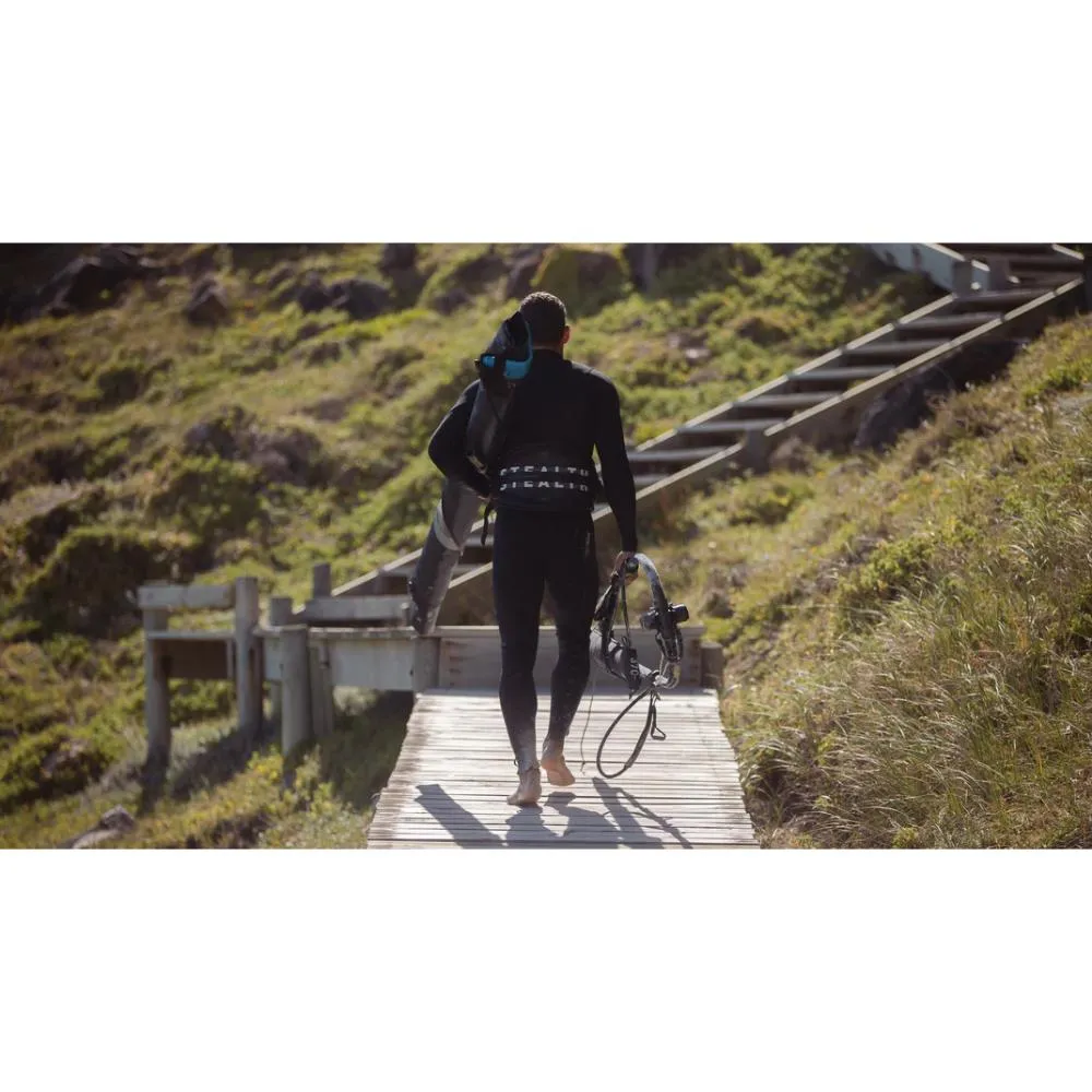 MYSTIC FOOTSTRAP 1 PIECE