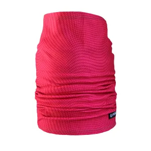 Neckie Headwear Style: Raspberry