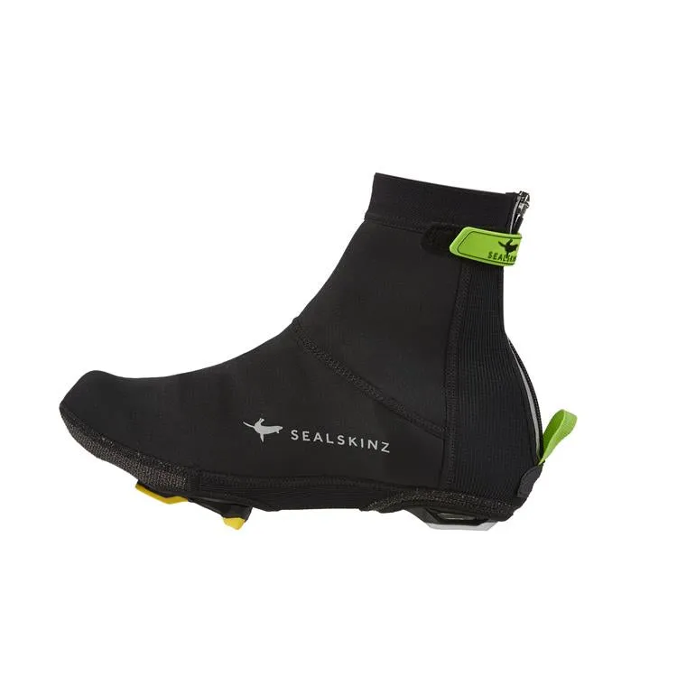 Neoprene Overshoe