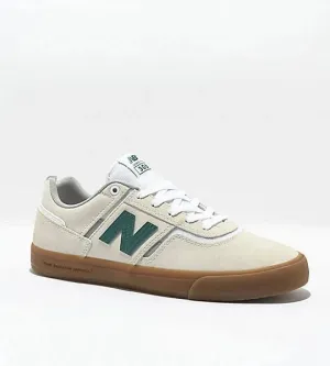 New Balance Foy 306 White/Teal