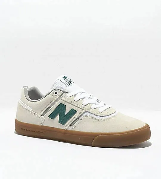 New Balance Foy 306 White/Teal