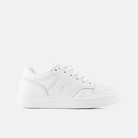 NEW BALANCE- KIDS 480 ATHLETIC SHOE