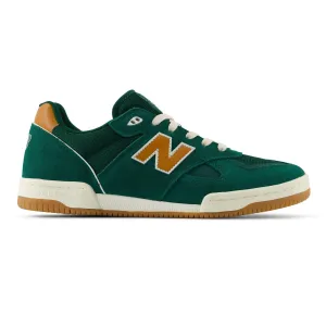 NEW BALANCE NUMERIC Knox 600 Green/Brown