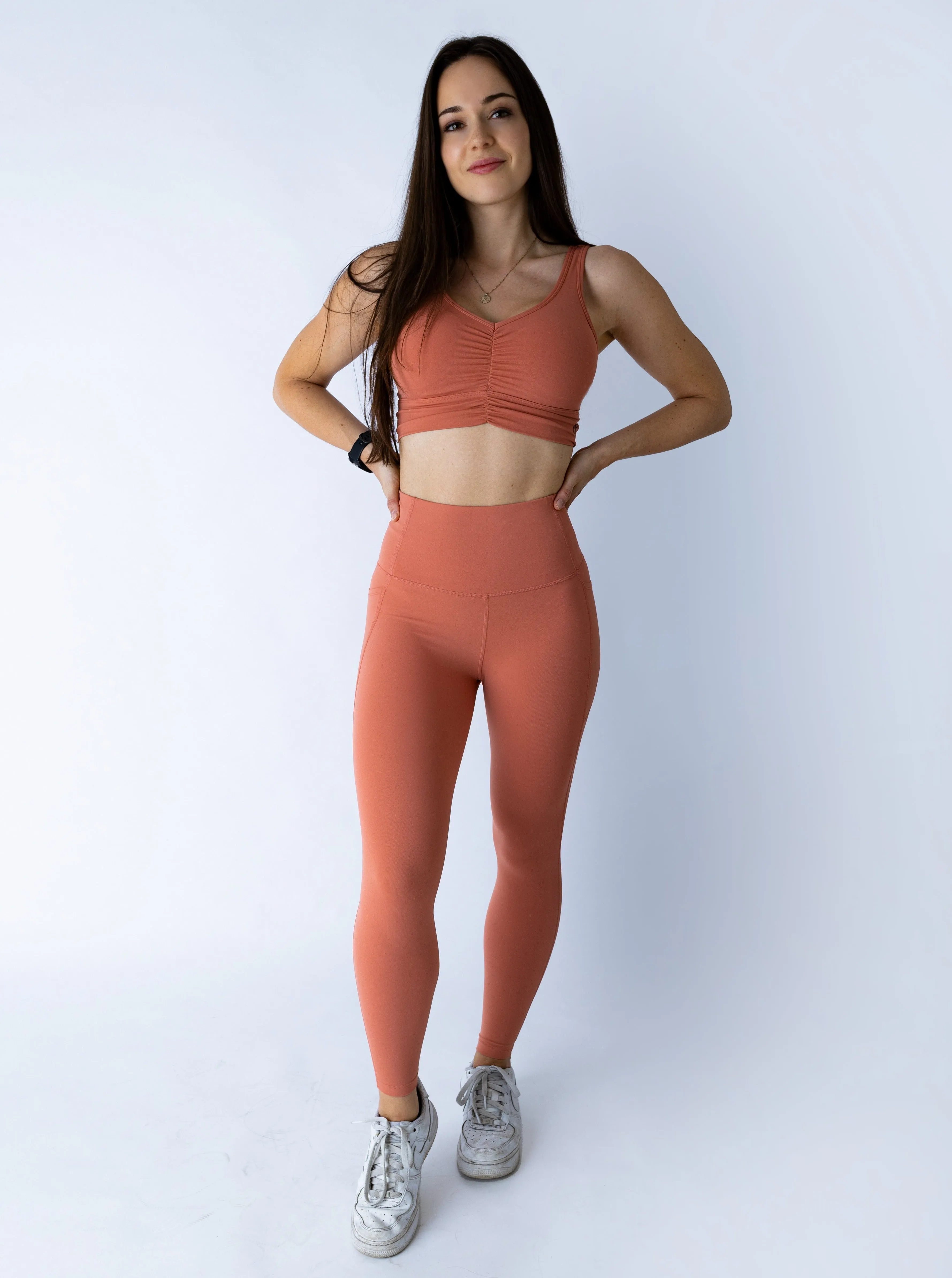 New Beginnings Collection Pink Set