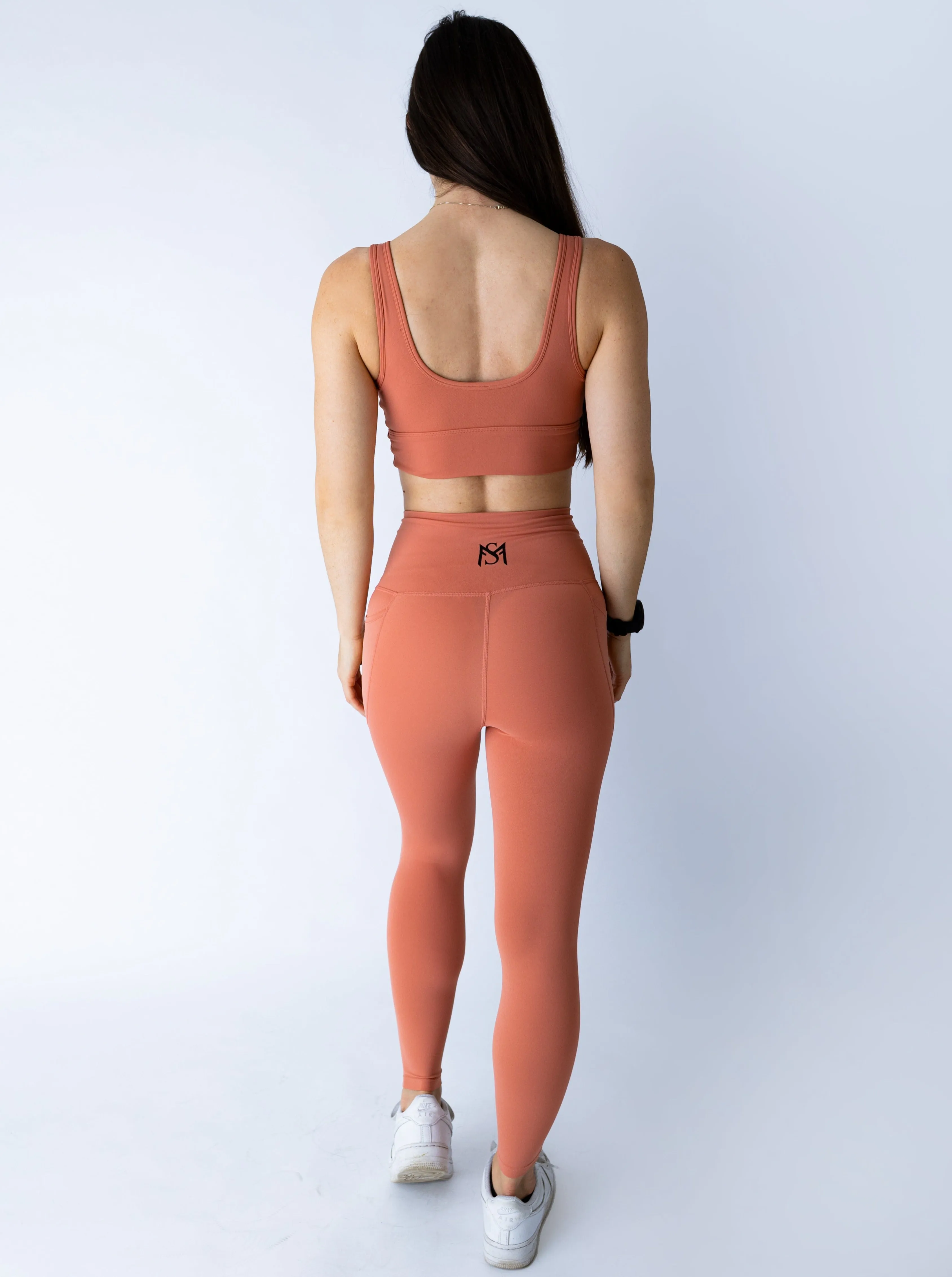 New Beginnings Collection Pink Set