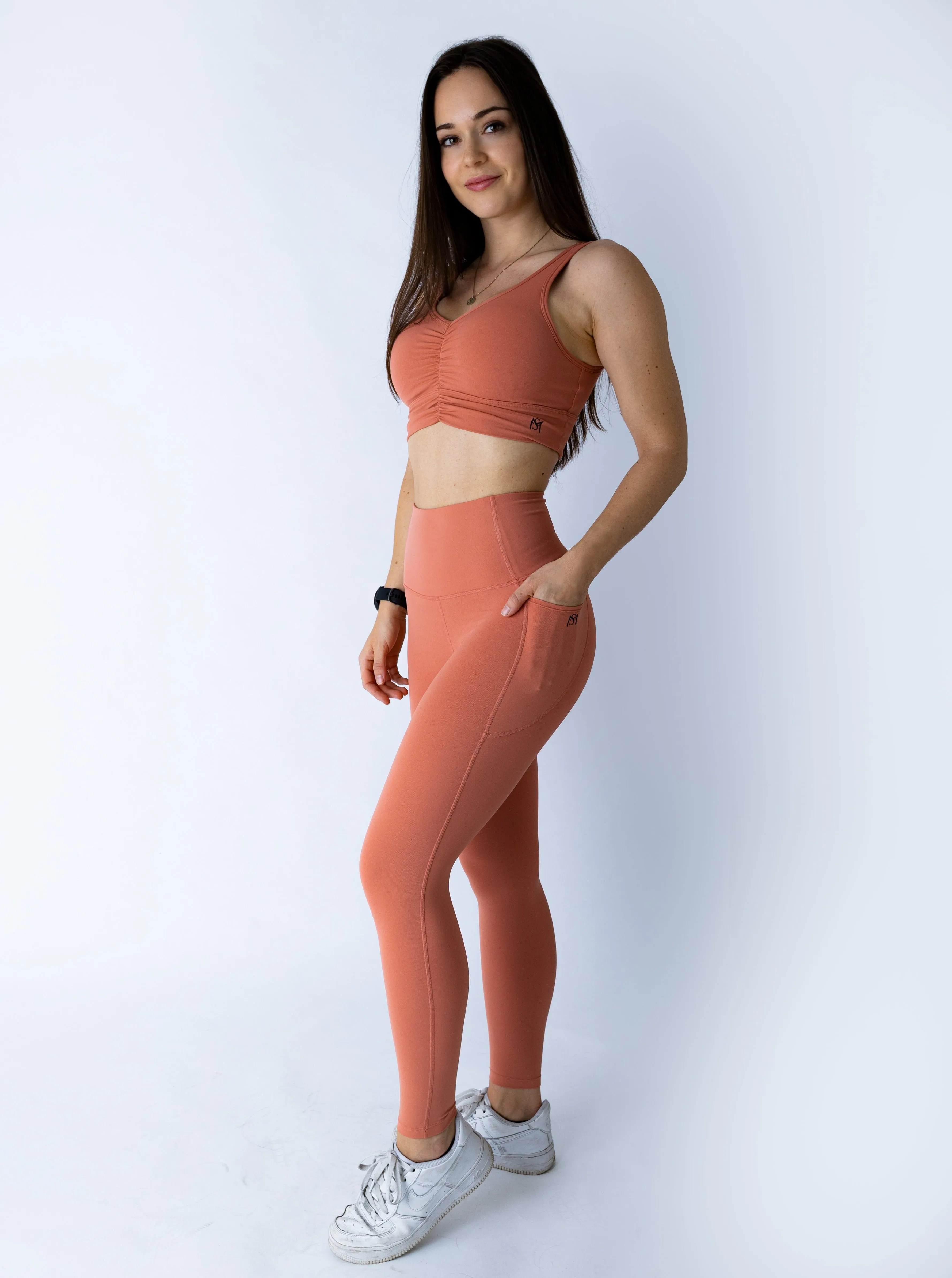 New Beginnings Collection Pink Set