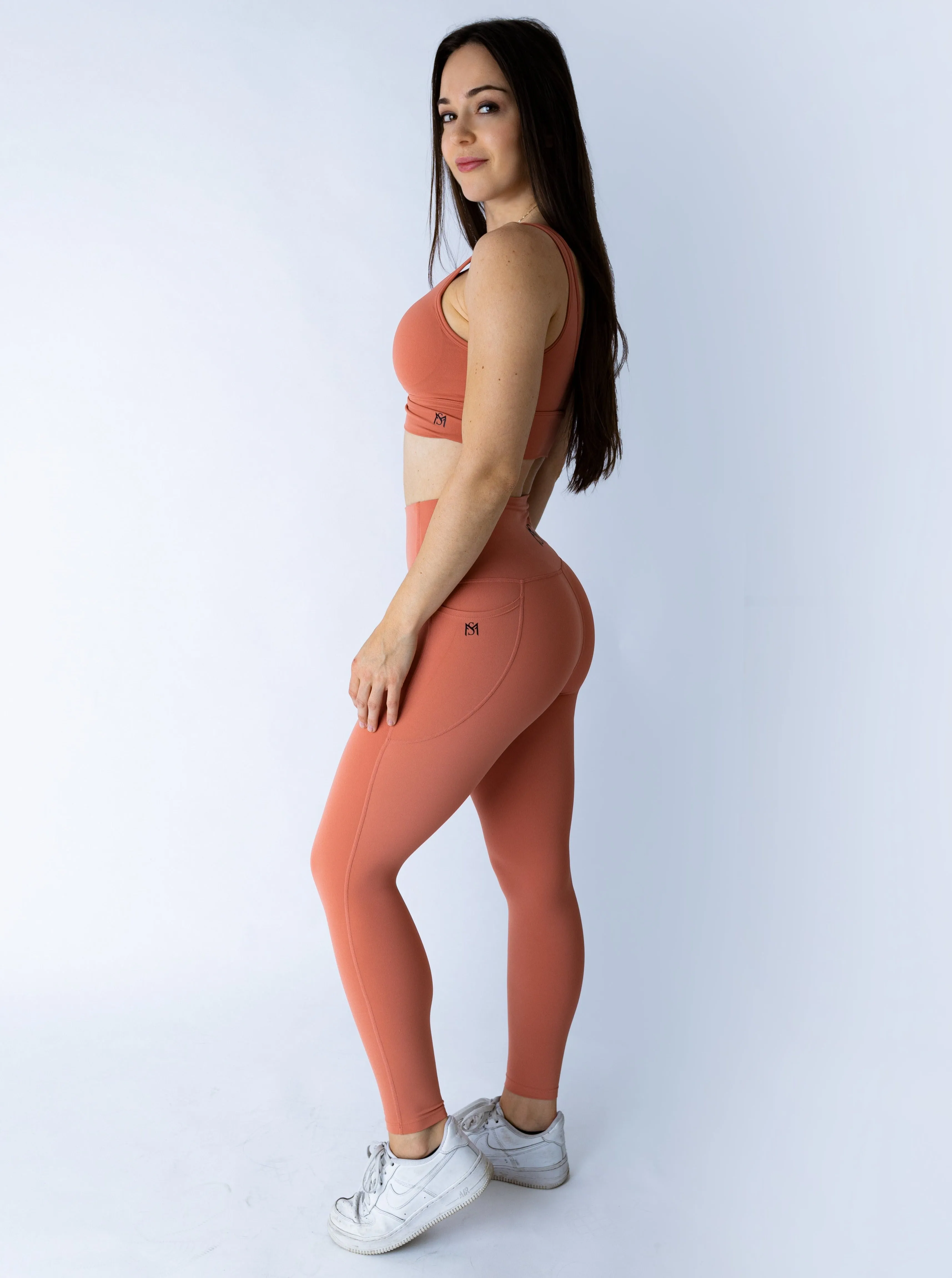 New Beginnings Collection Pink Set