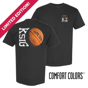 New! Kappa Sig Midnight Madness Tee