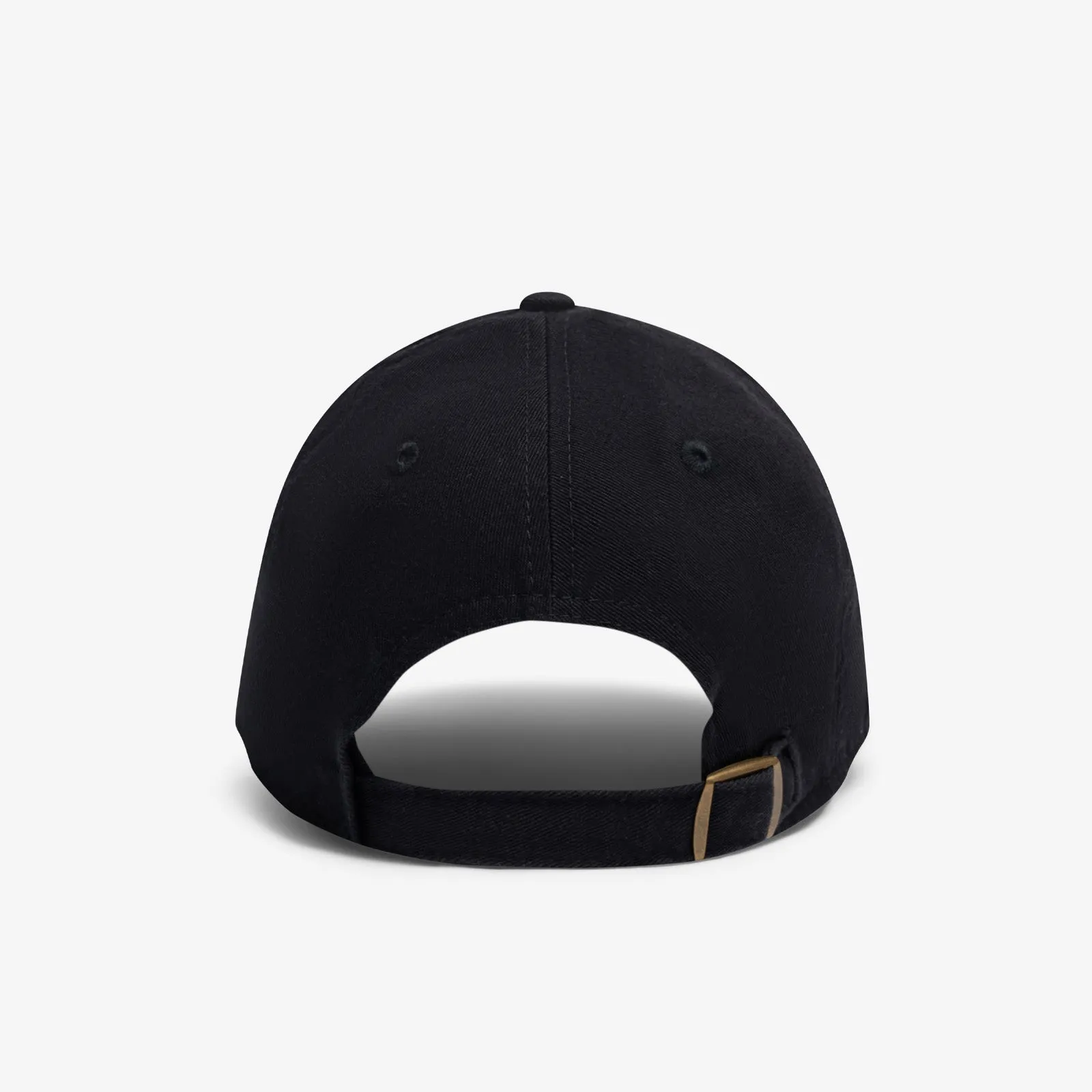 New York EasySnap Mini Logo Adjustable Cap - Navy