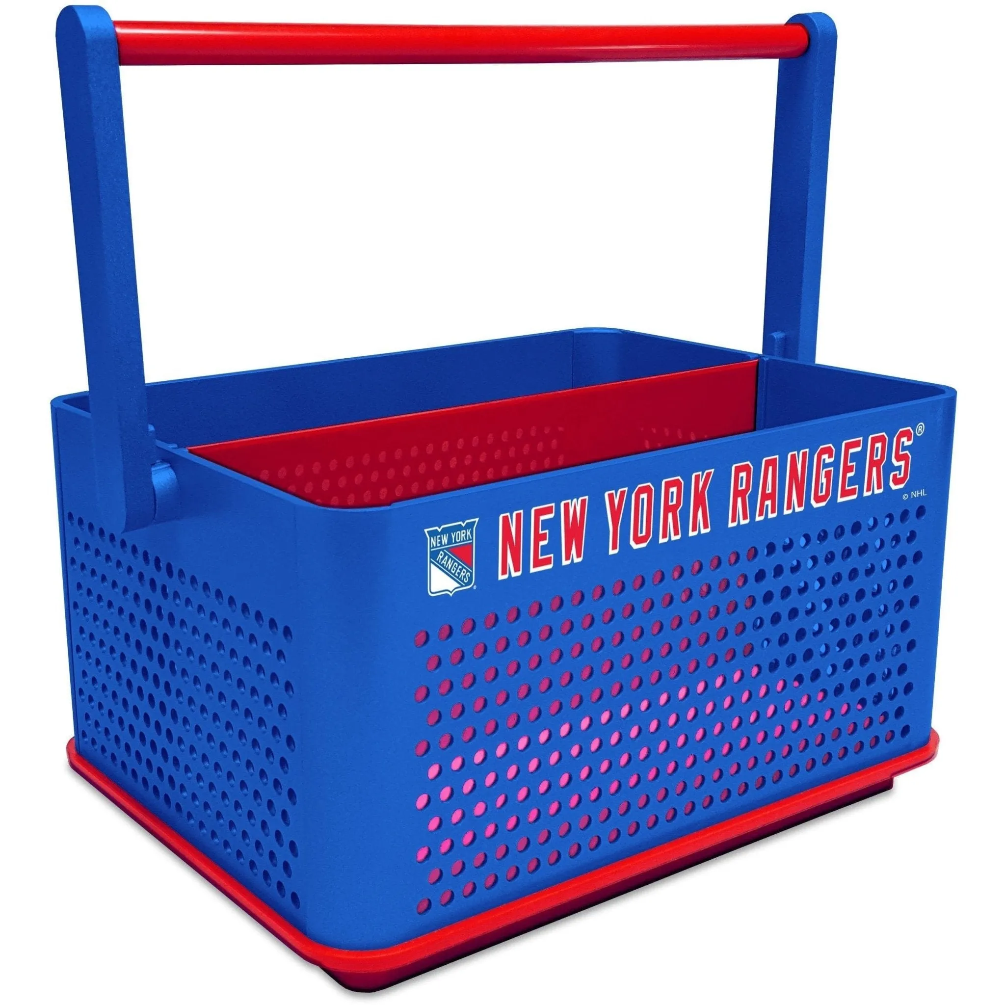 New York Rangers: Tailgate Caddy