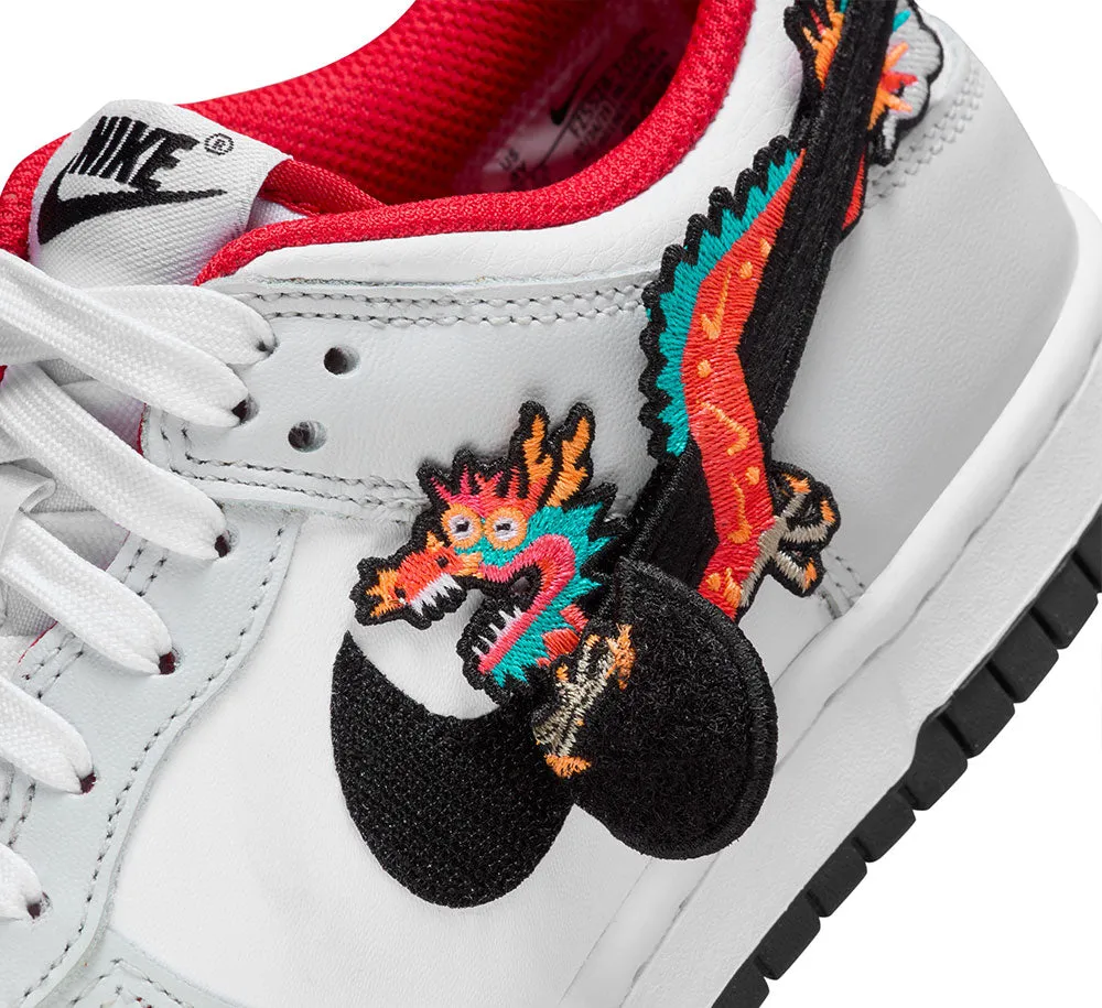 NIKE DUNK LOW (GS)