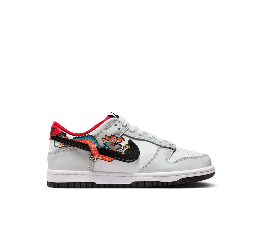 NIKE DUNK LOW (GS)