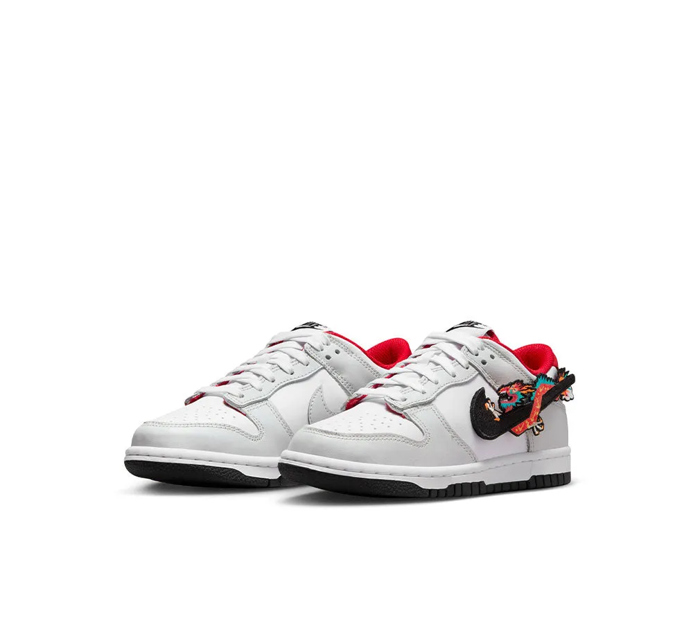 NIKE DUNK LOW (GS)