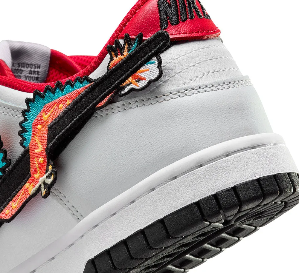 NIKE DUNK LOW (GS)