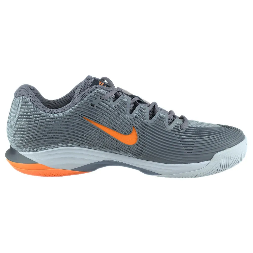 Nike Men's Air Zoom Vapor 12 - Ashen Slate/Obsidian