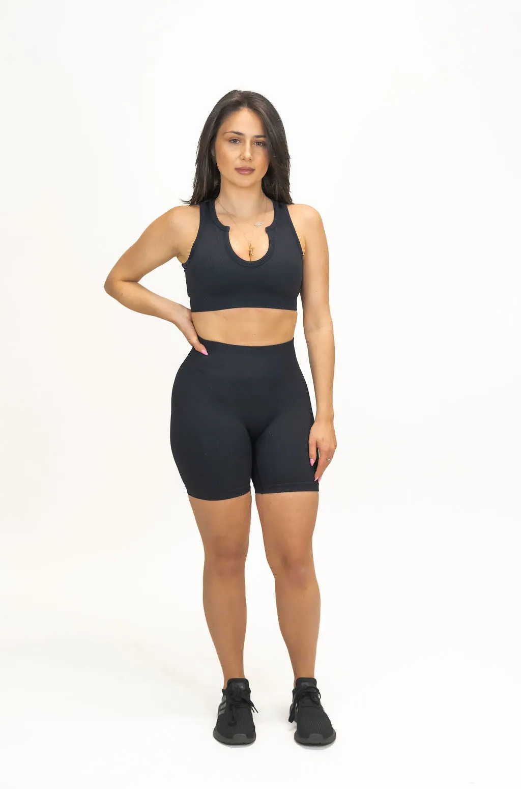 Nikki Sports Bra
