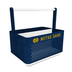 Notre Dame Fighting Irish: Tailgate Caddy