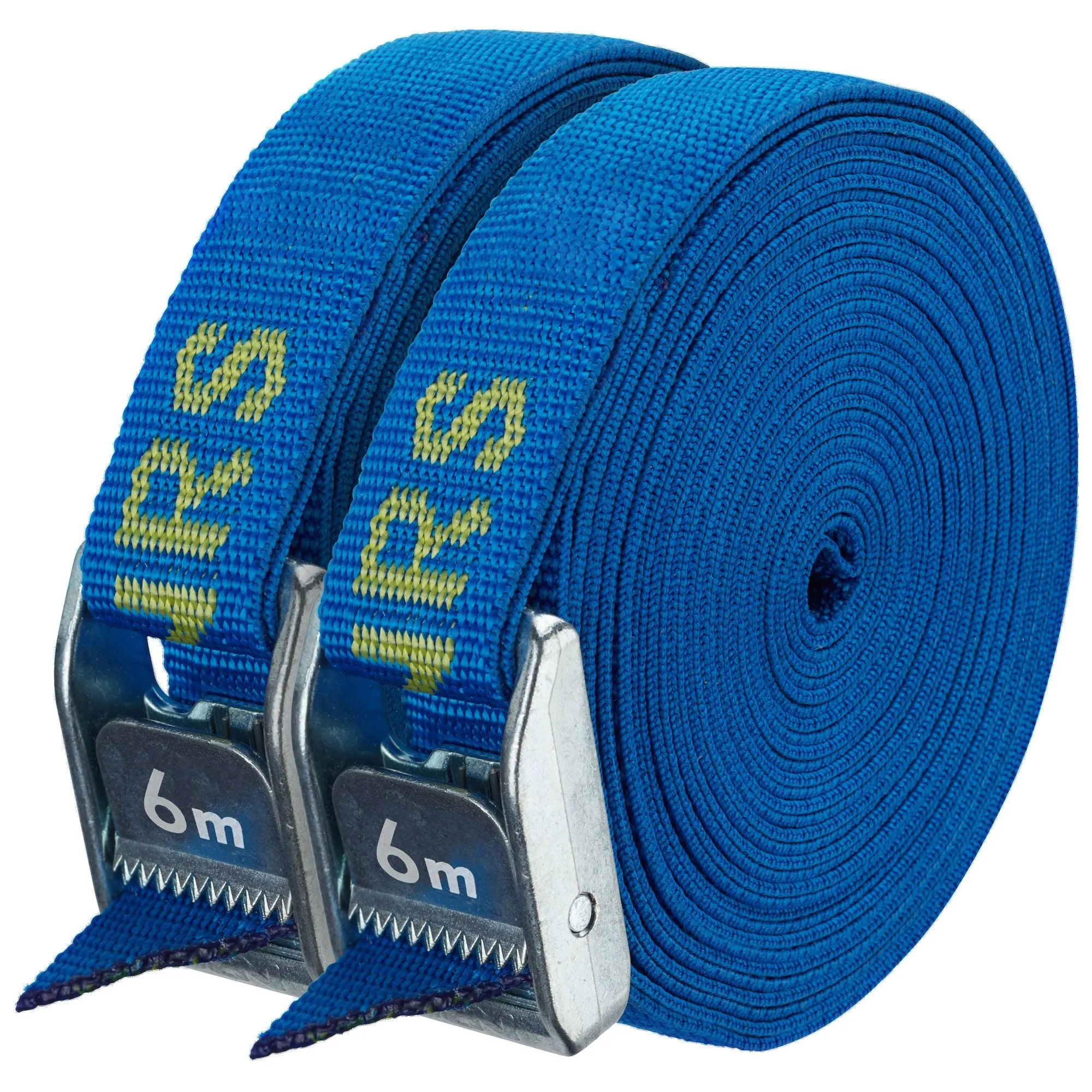 NRS 2.5cm Heavy Duty Straps Spännband