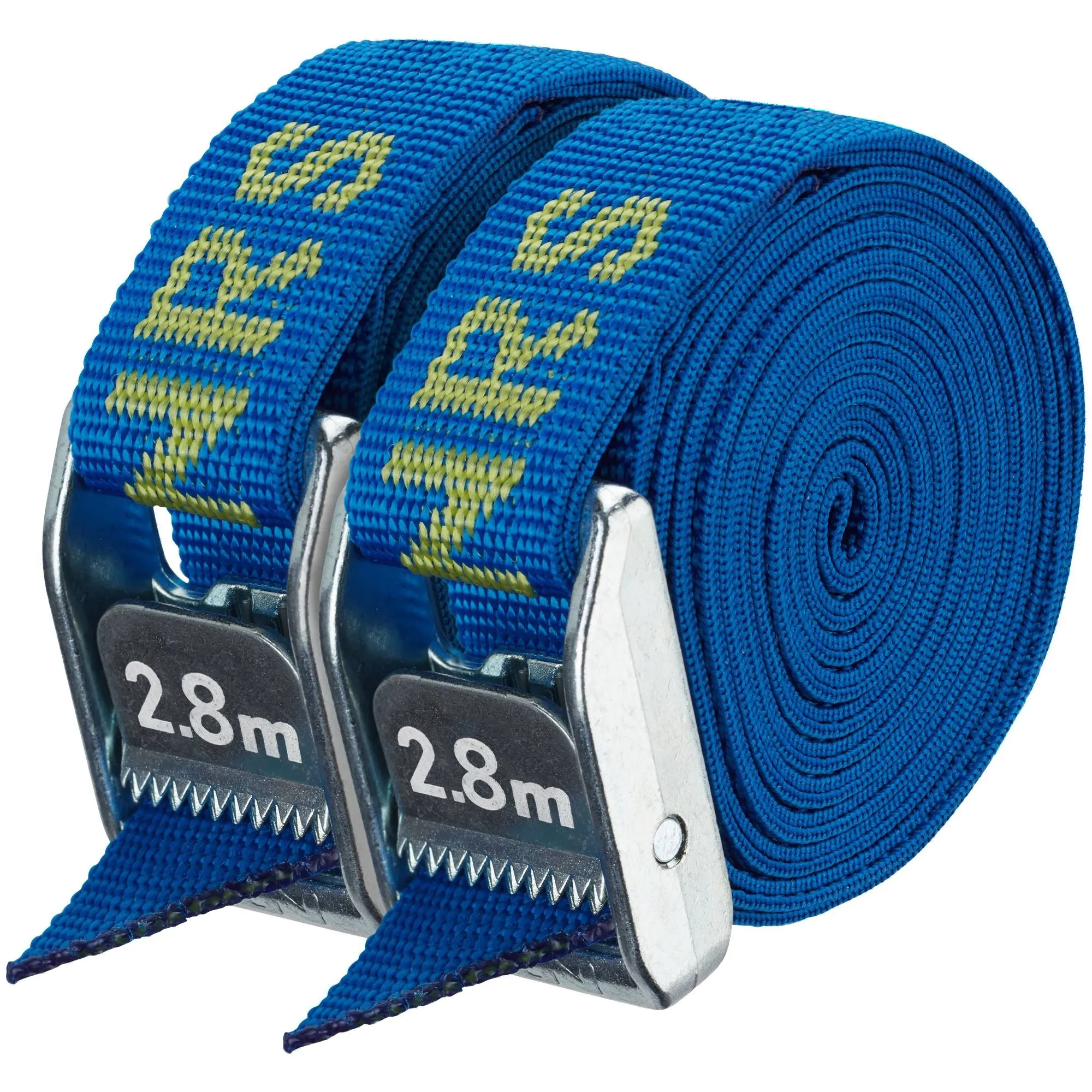 NRS 2.5cm Heavy Duty Straps Spännband