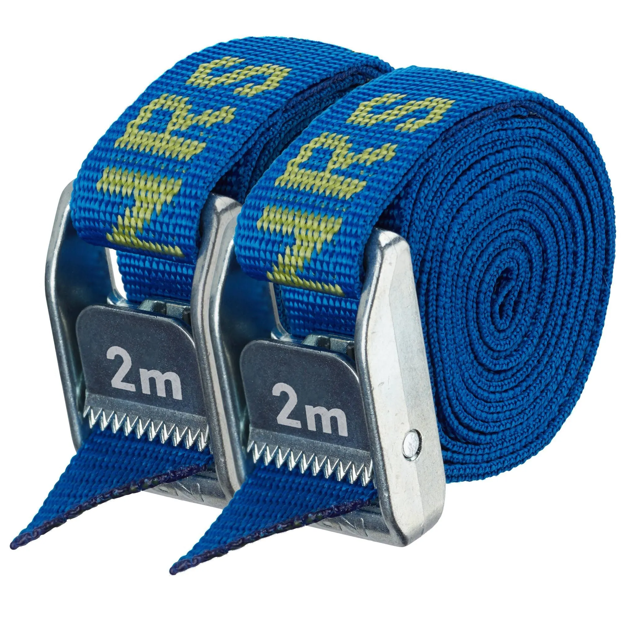 NRS 2.5cm Heavy Duty Straps Spännband