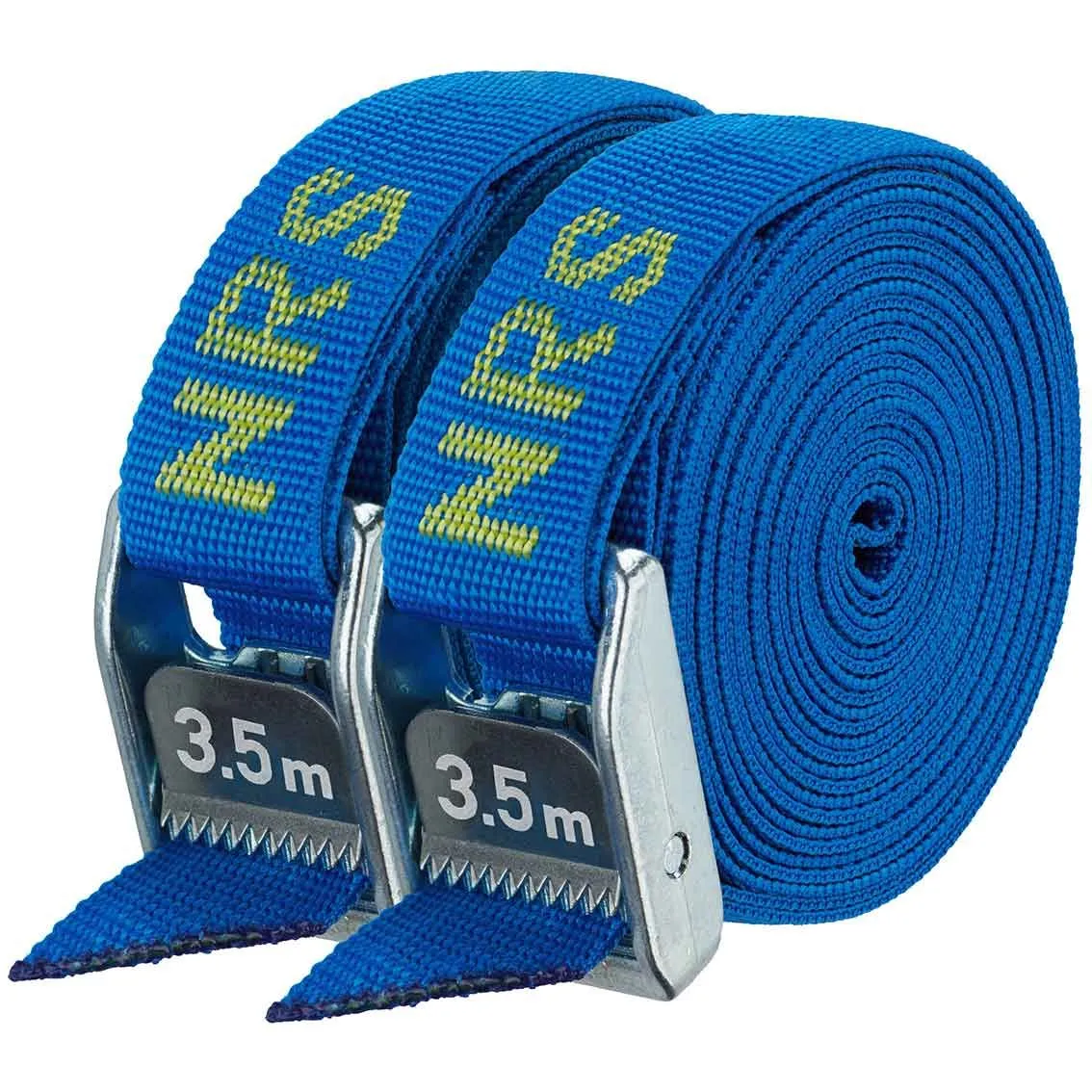 NRS 2.5cm Heavy Duty Straps Spännband
