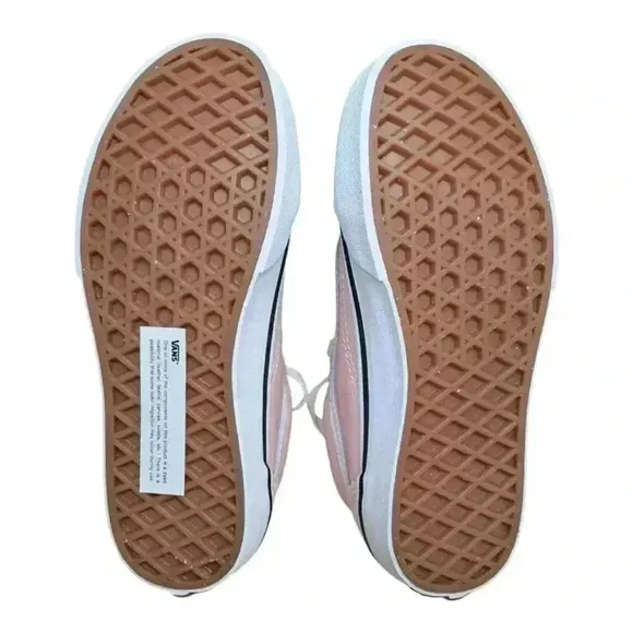 NWT Vans Kids Old Skool Shoe - Powder Pink - MultiSize