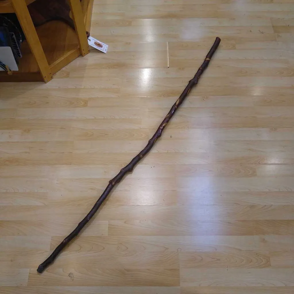 Ohio Wood Walking Sticks