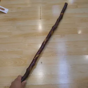 Ohio Wood Walking Sticks