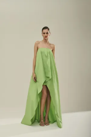 OLGA LONG DRESS