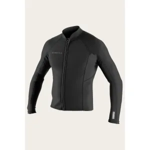 O'NEILL REACTOR-2 1.5MM FZ JACKET BLACK