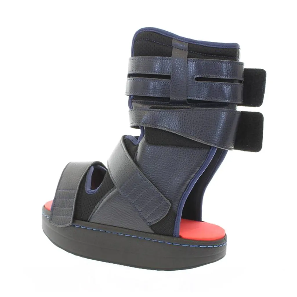 Optima CL Heel Boot