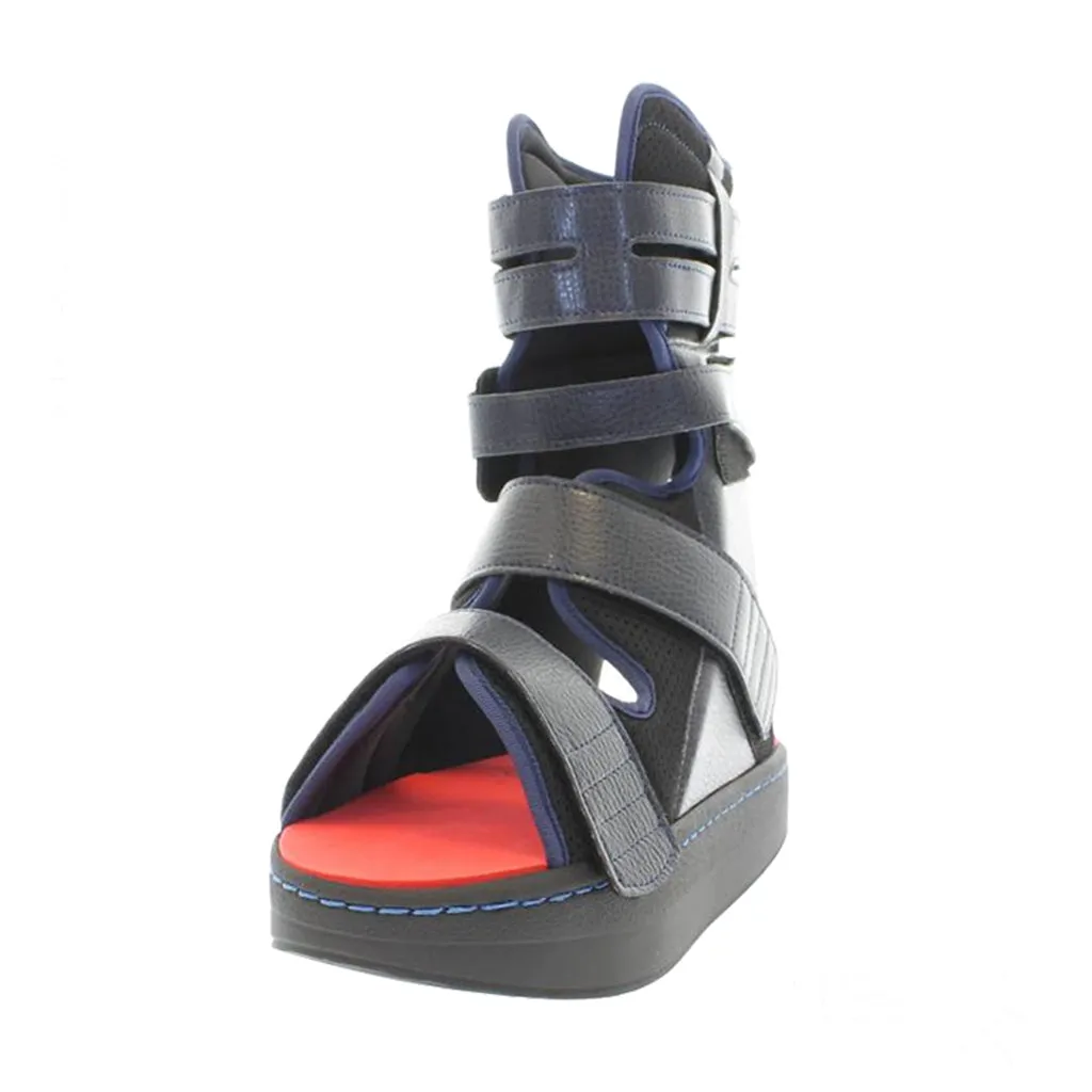 Optima CL Heel Boot