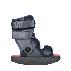 Optima CL Heel Boot