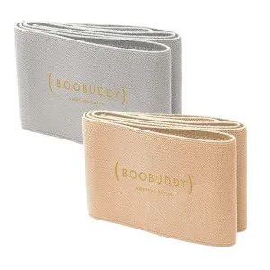 Original Boobuddy™ Bundle – Beige & Grey