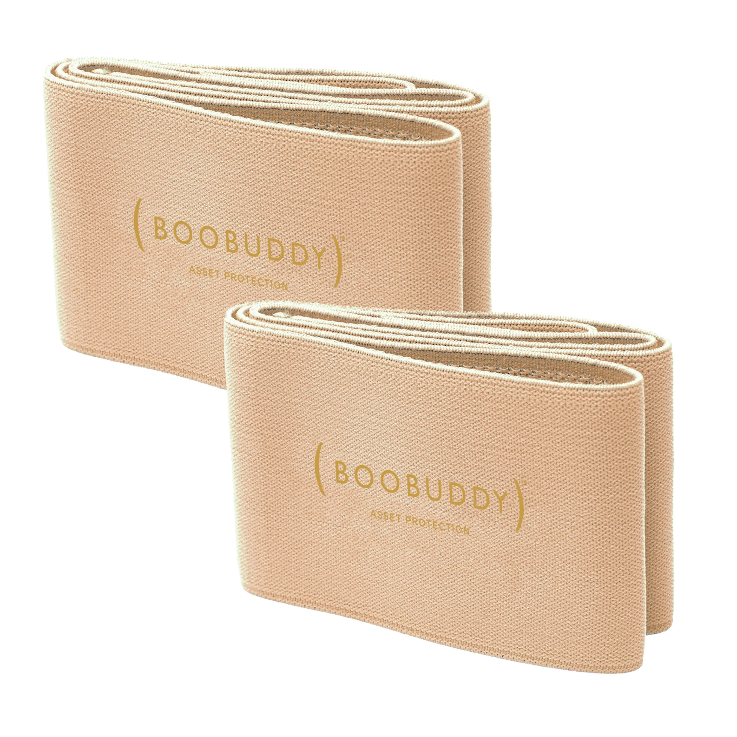 Original Boobuddy™ Twin Pack – Beige