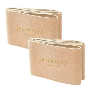 Original Boobuddy™ Twin Pack – Beige