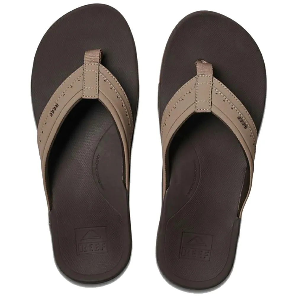 Ortho Spring Thongs