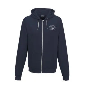OS Surf and Race Zip Hoodie