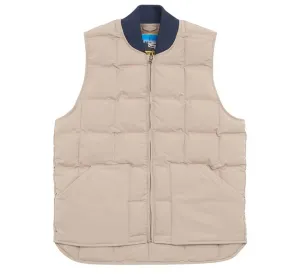OUTDOOR GOODS PUFFER VEST