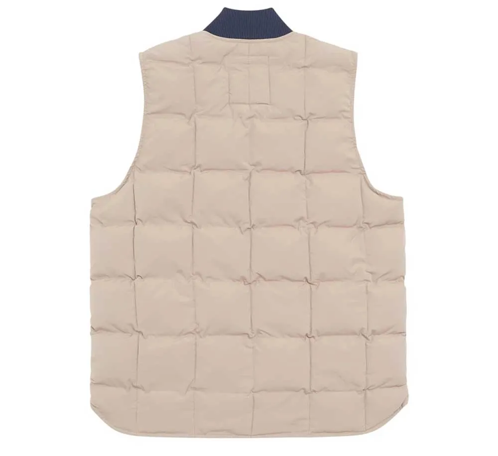 OUTDOOR GOODS PUFFER VEST