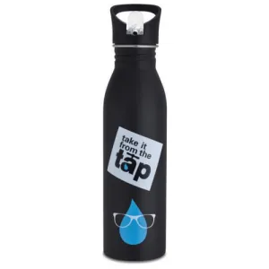 Ozel Steel Water Sipper 750 ml