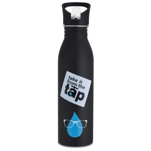 Ozel Steel Water Sipper 750 ml