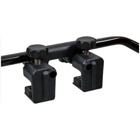 Oztrail Deluxe Caravan Towing Mirrors Set of 2