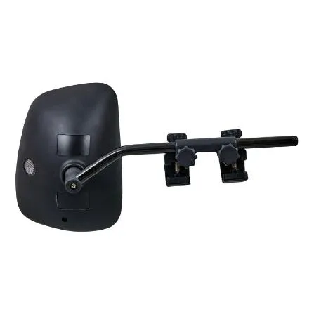 Oztrail Deluxe Caravan Towing Mirrors Set of 2