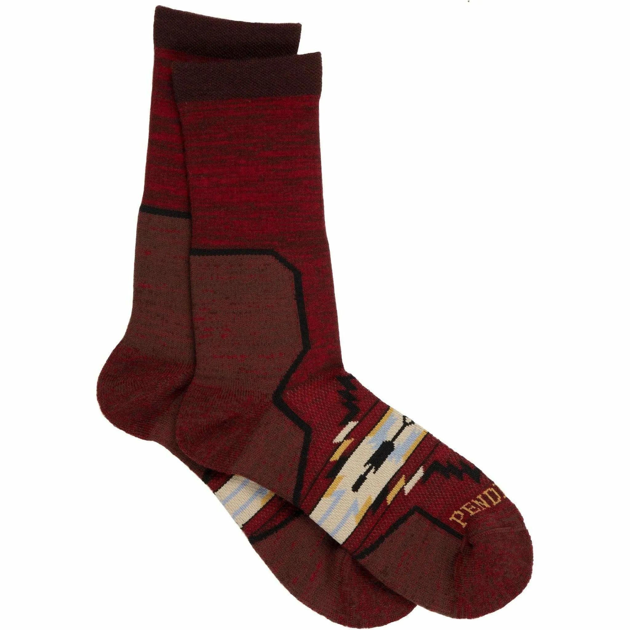 Pendleton Adventurer Crew Socks