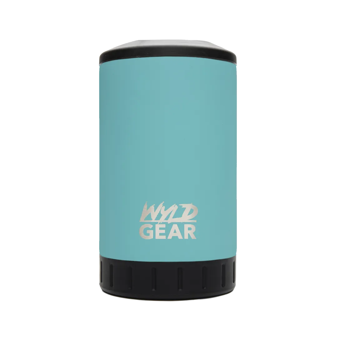 Personalized 12 oz. Wyld Gear Multi-Can Drink Holder