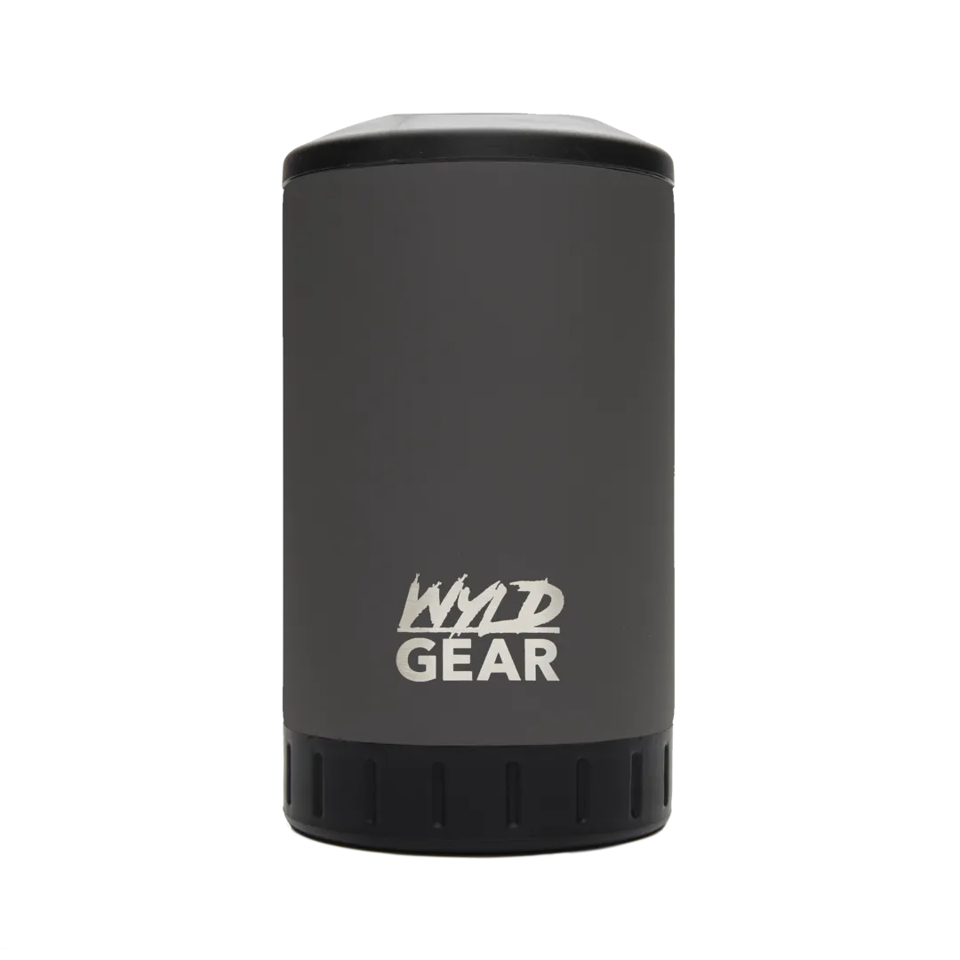 Personalized 12 oz. Wyld Gear Multi-Can Drink Holder