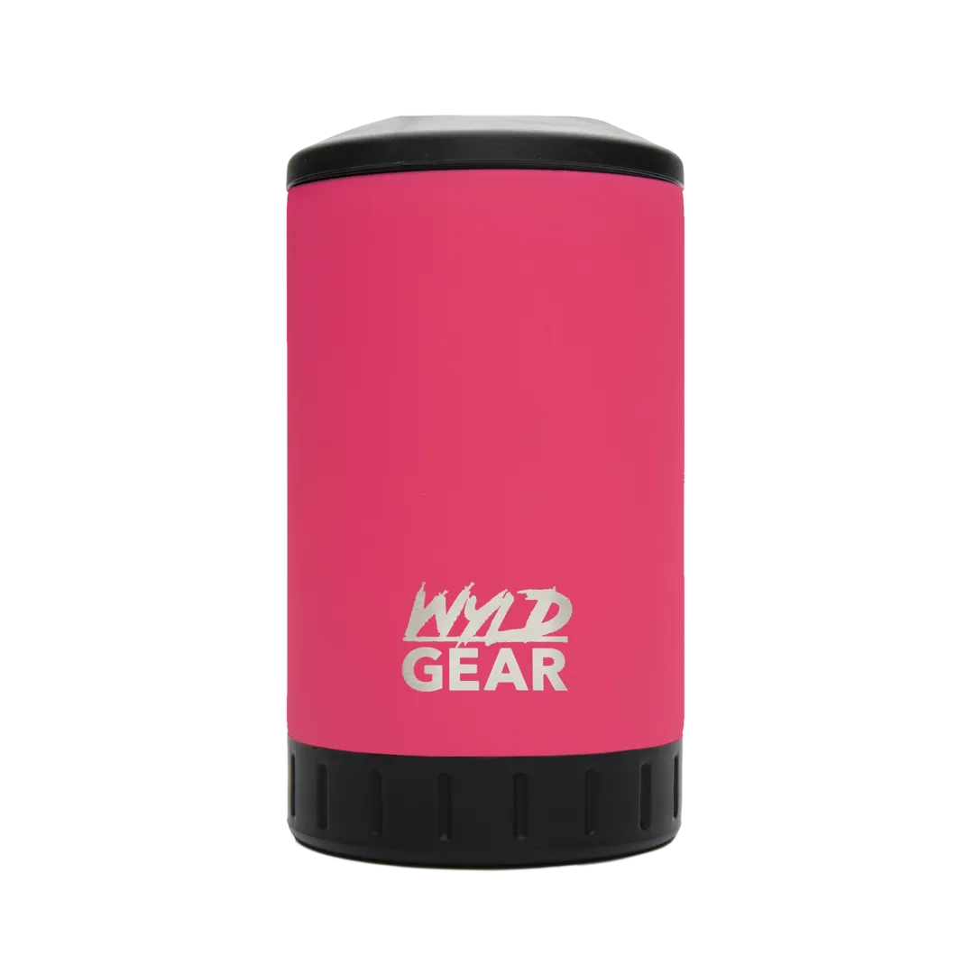 Personalized 12 oz. Wyld Gear Multi-Can Drink Holder
